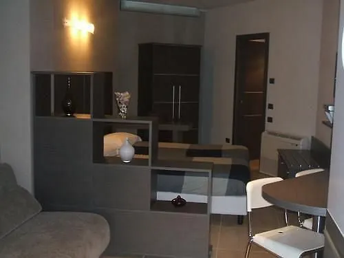 Select Executive Residence Florence Italy