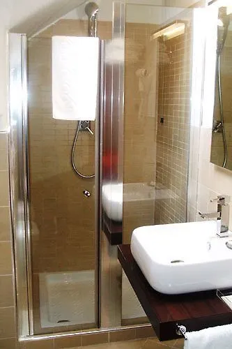 Select Executive Residence Florence Aparthotel