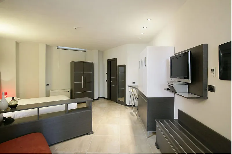 Select Executive Residence Florence