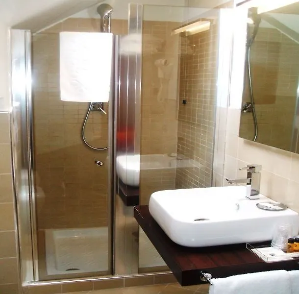 Aparthotel Select Executive Residence Florence
