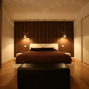 Belmonte Hotel, Dependance Alba Palace Italia
