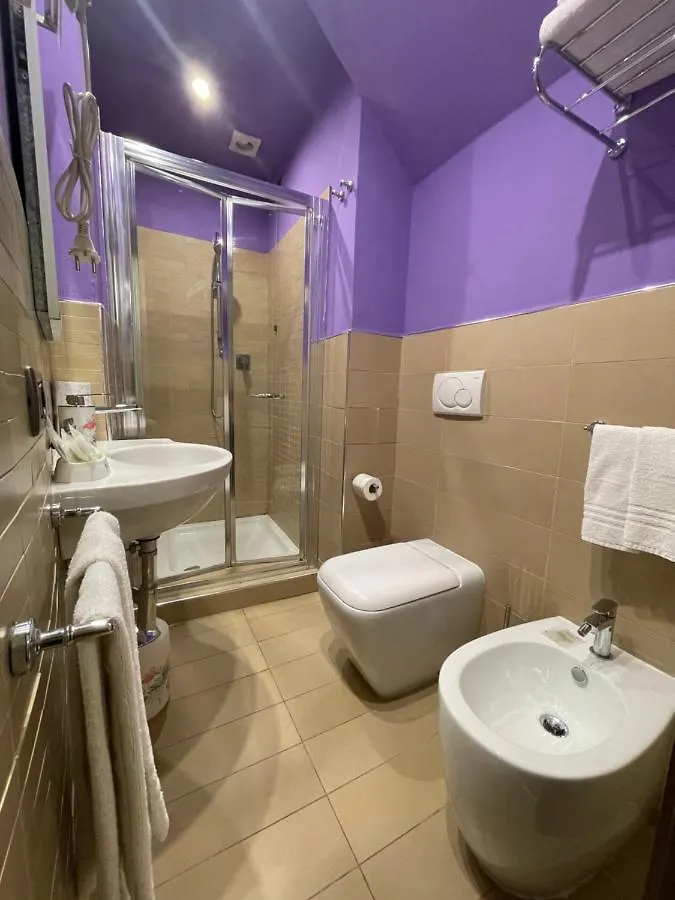 Select Executive Residence Florens 4*,