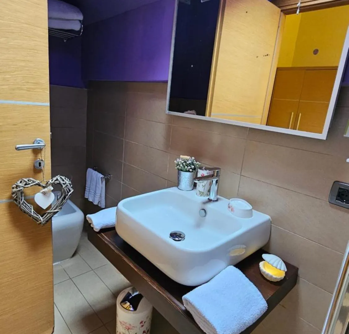Select Executive Residence Florens 4*,  Italien