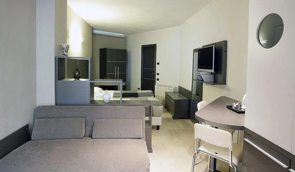 Select Executive Residence Florence
