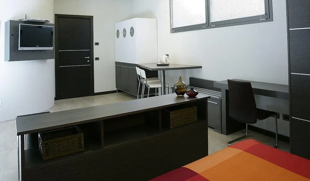 Select Executive Residence Florence Aparthotel