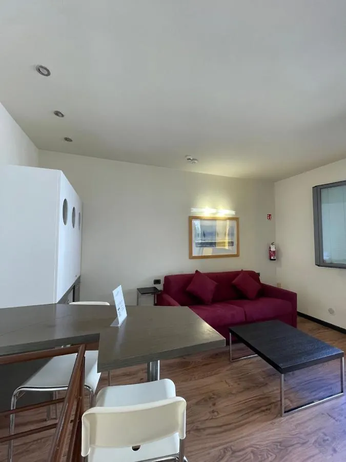 Aparthotel Select Executive Residence Florence