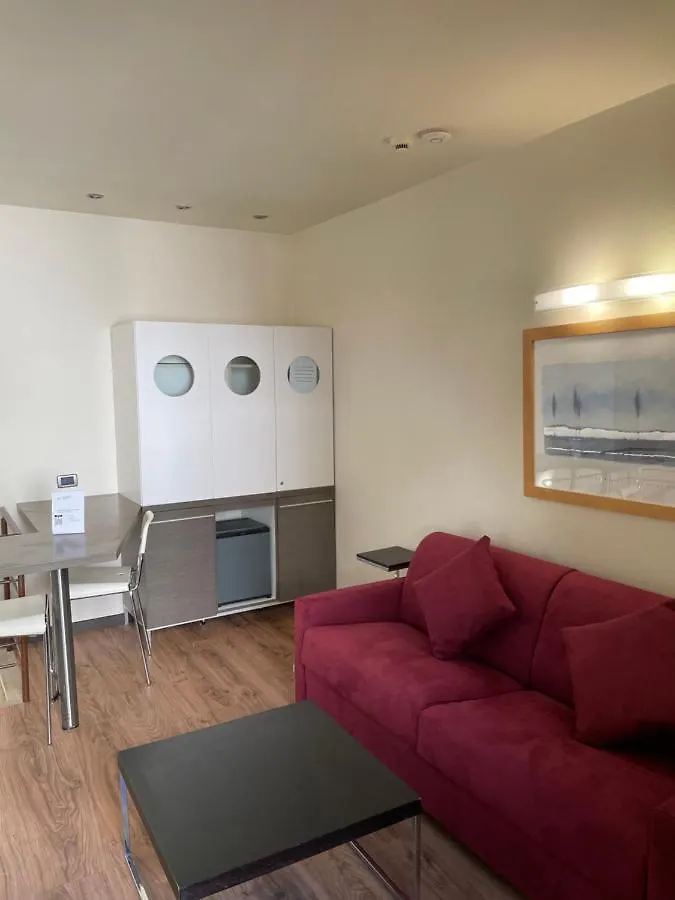 Select Executive Residence Florence
