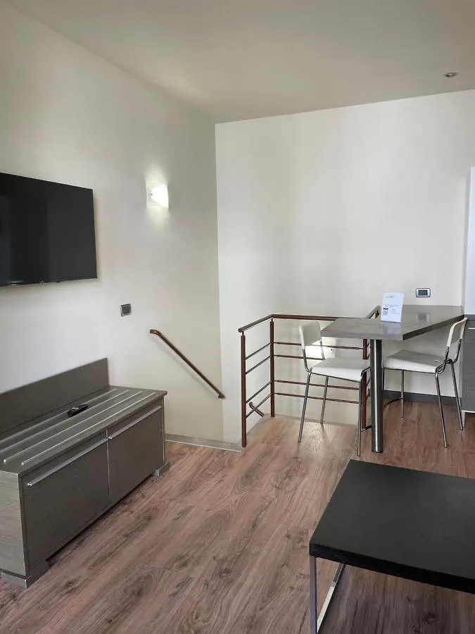 Select Executive Residence Florence Aparthotel
