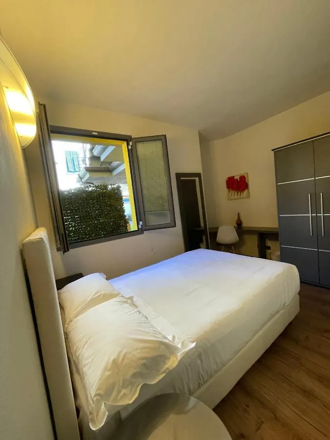 Aparthotel Select Executive Residence Florence