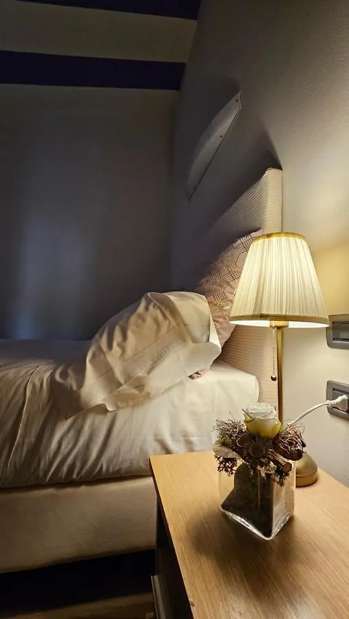Aparthotel Select Executive Residence Florence