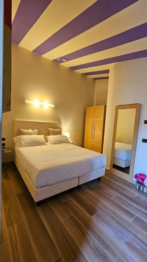 Select Executive Residence Florence Italy