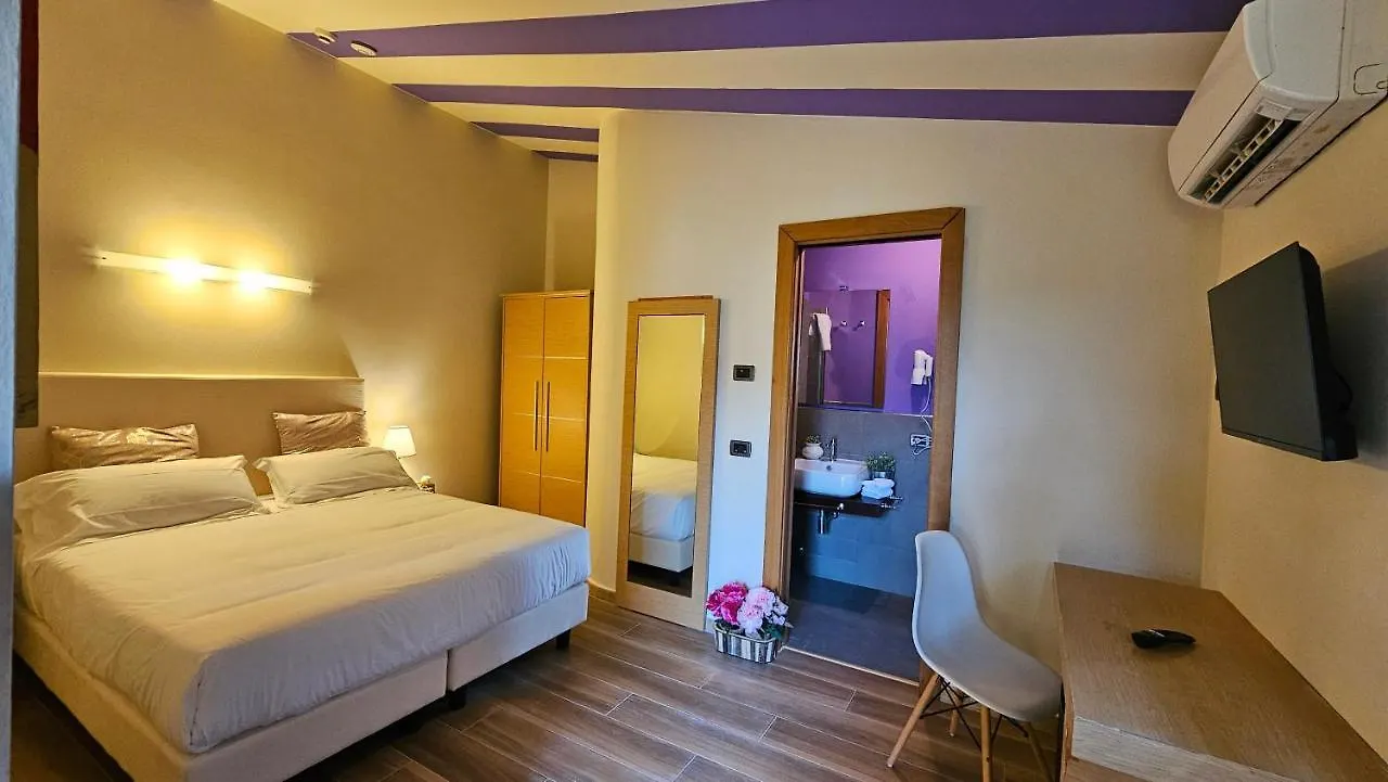 Select Executive Residence Florence Aparthotel