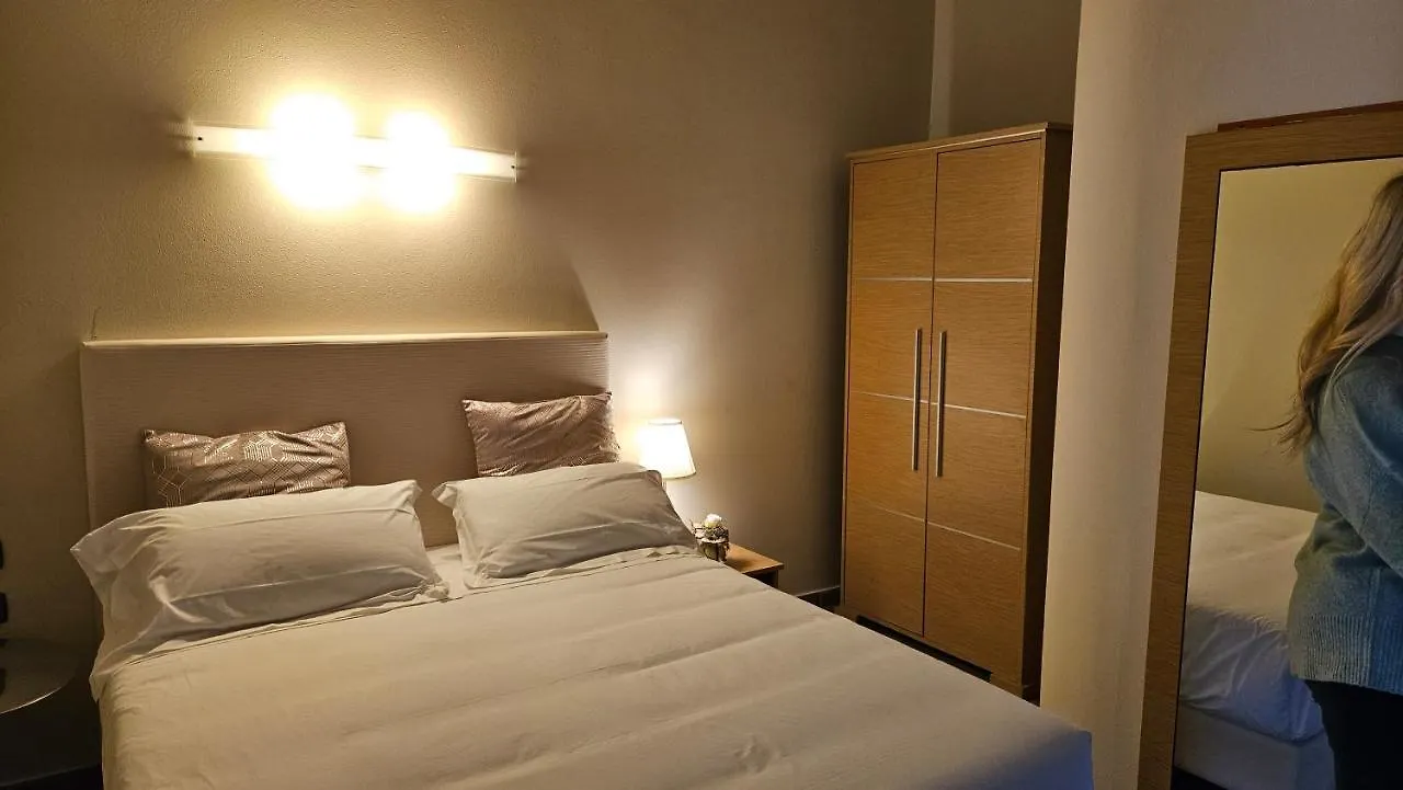 Select Executive Residence Florence 4*,