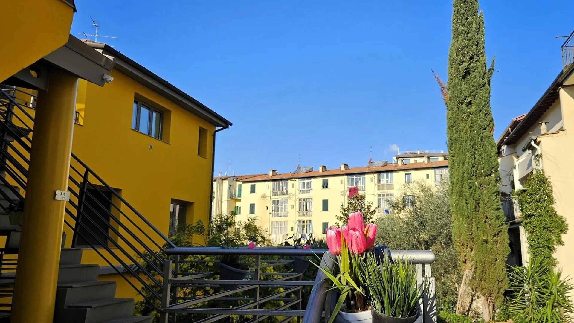 Aparthotel Select Executive Residence Florence