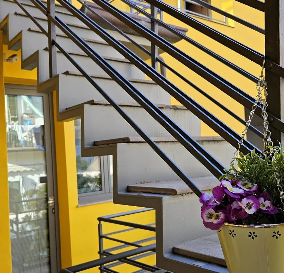 **** Aparthotel Select Executive Residence Florence Italy