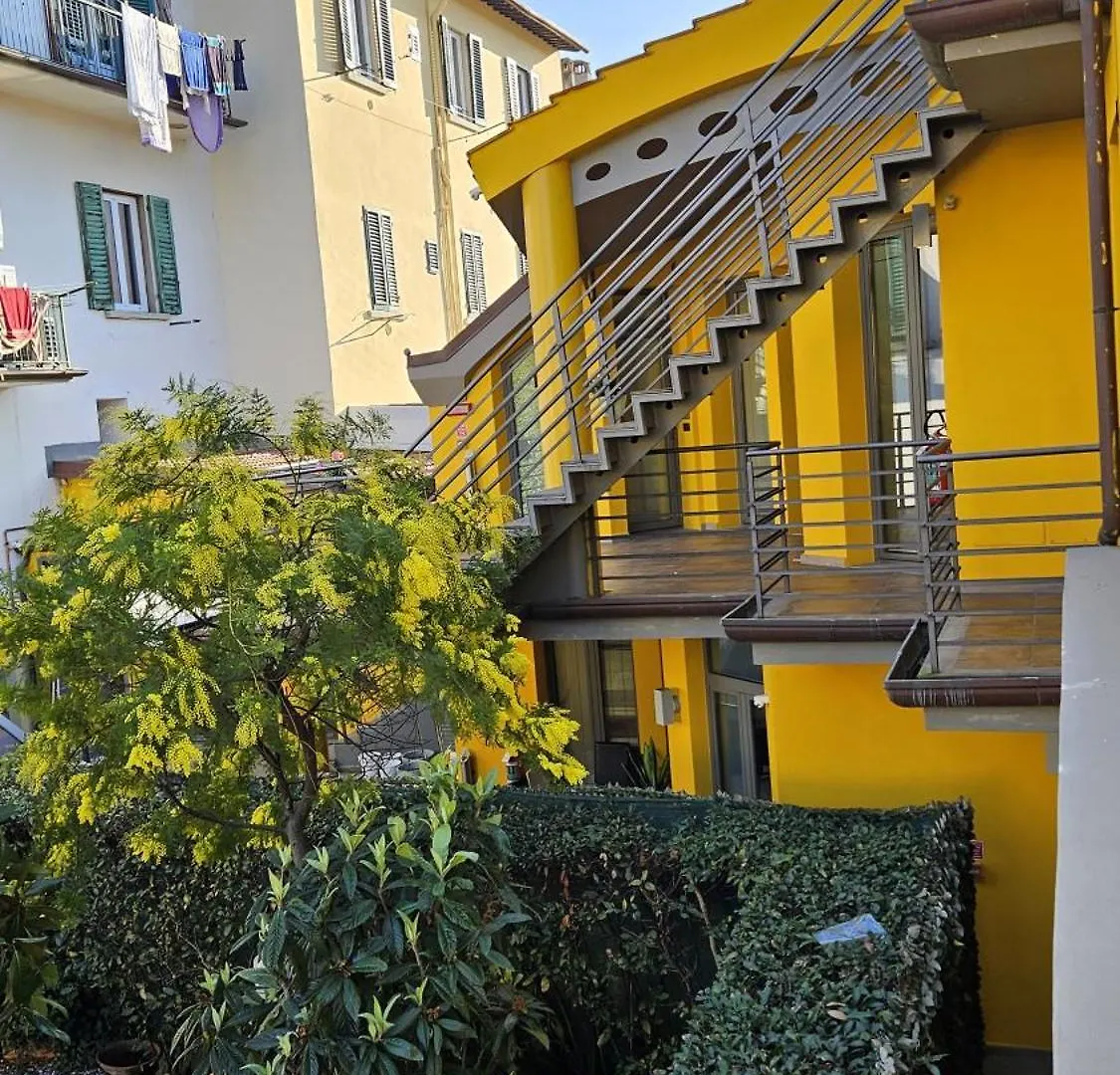 Select Executive Residence Florence