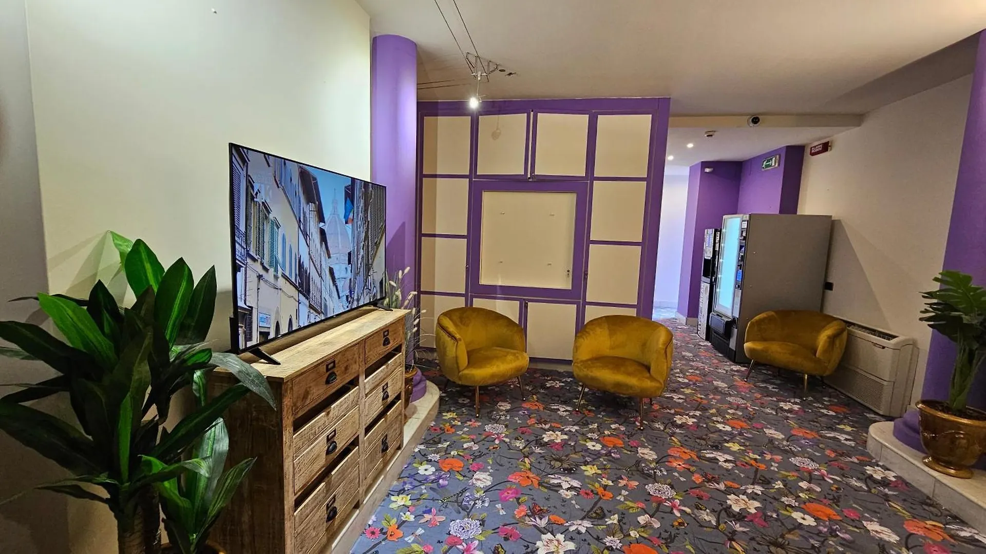 Aparthotel Select Executive Residence Florence