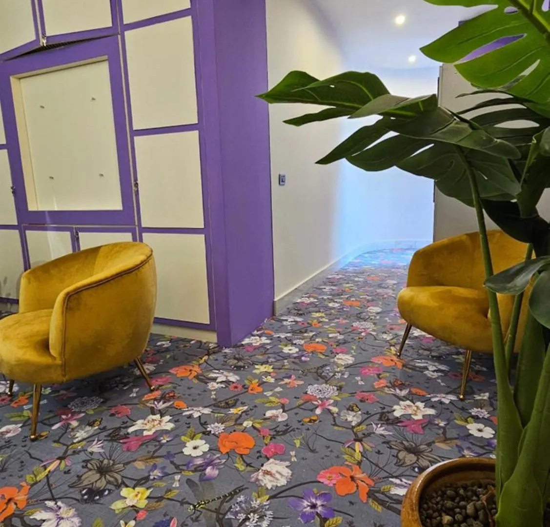 Select Executive Residence Florence