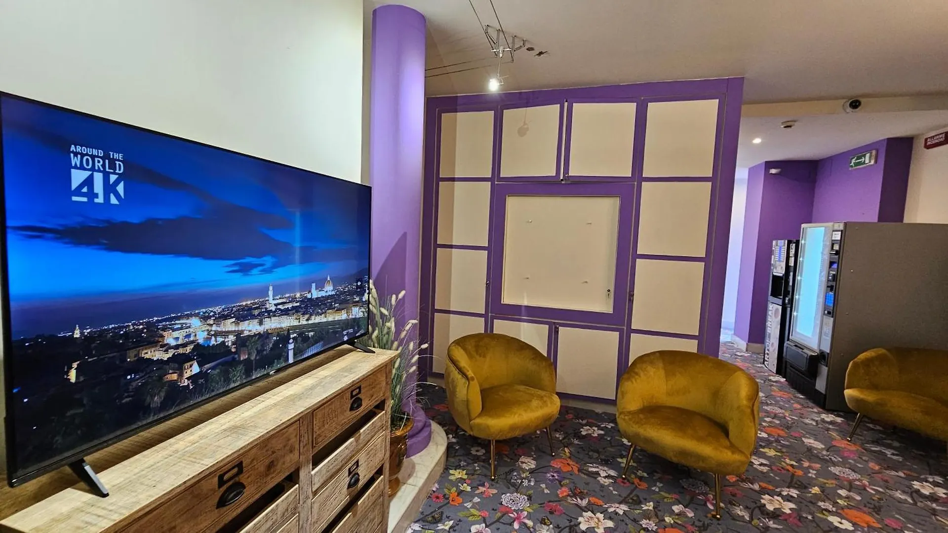 Select Executive Residence Florence 4*,  Italy