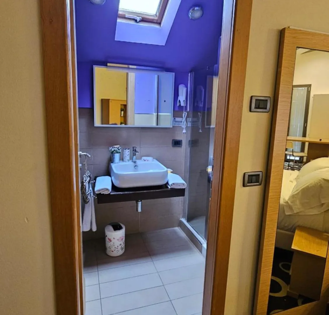 Select Executive Residence Florence Italy