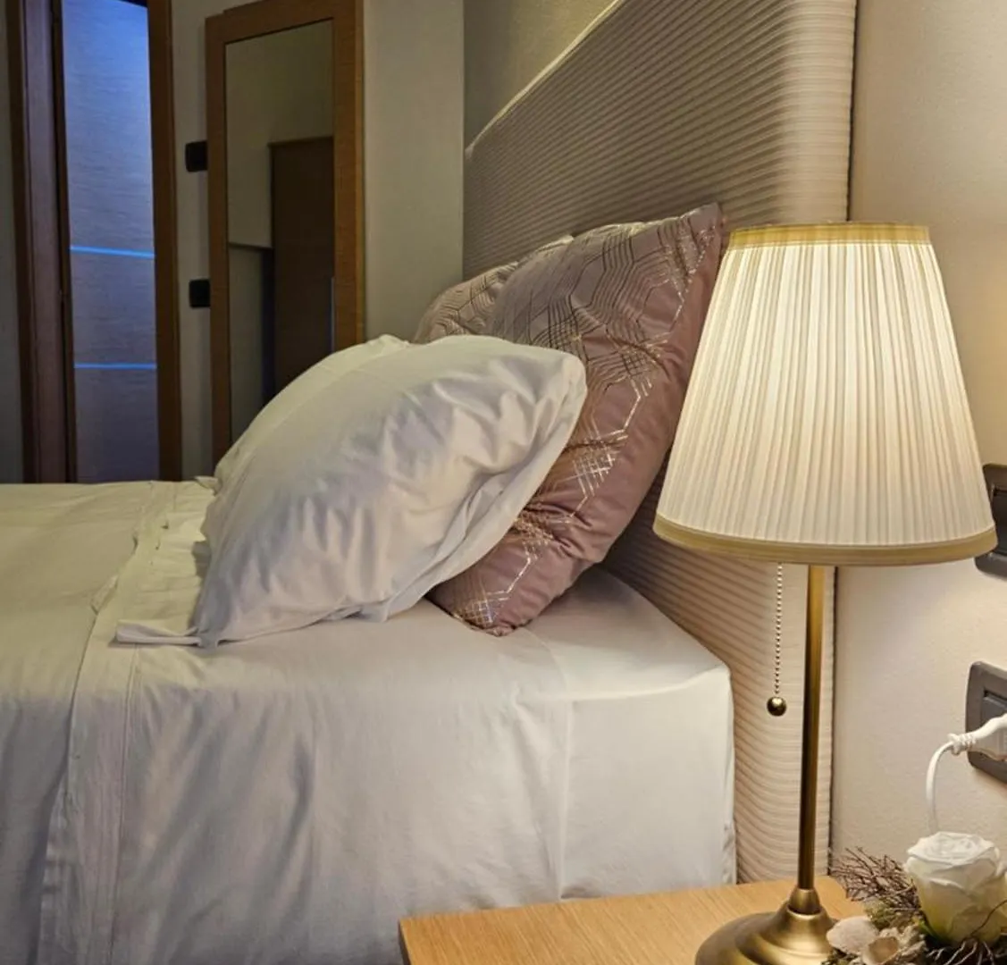 Aparthotel Select Executive Residence Florence