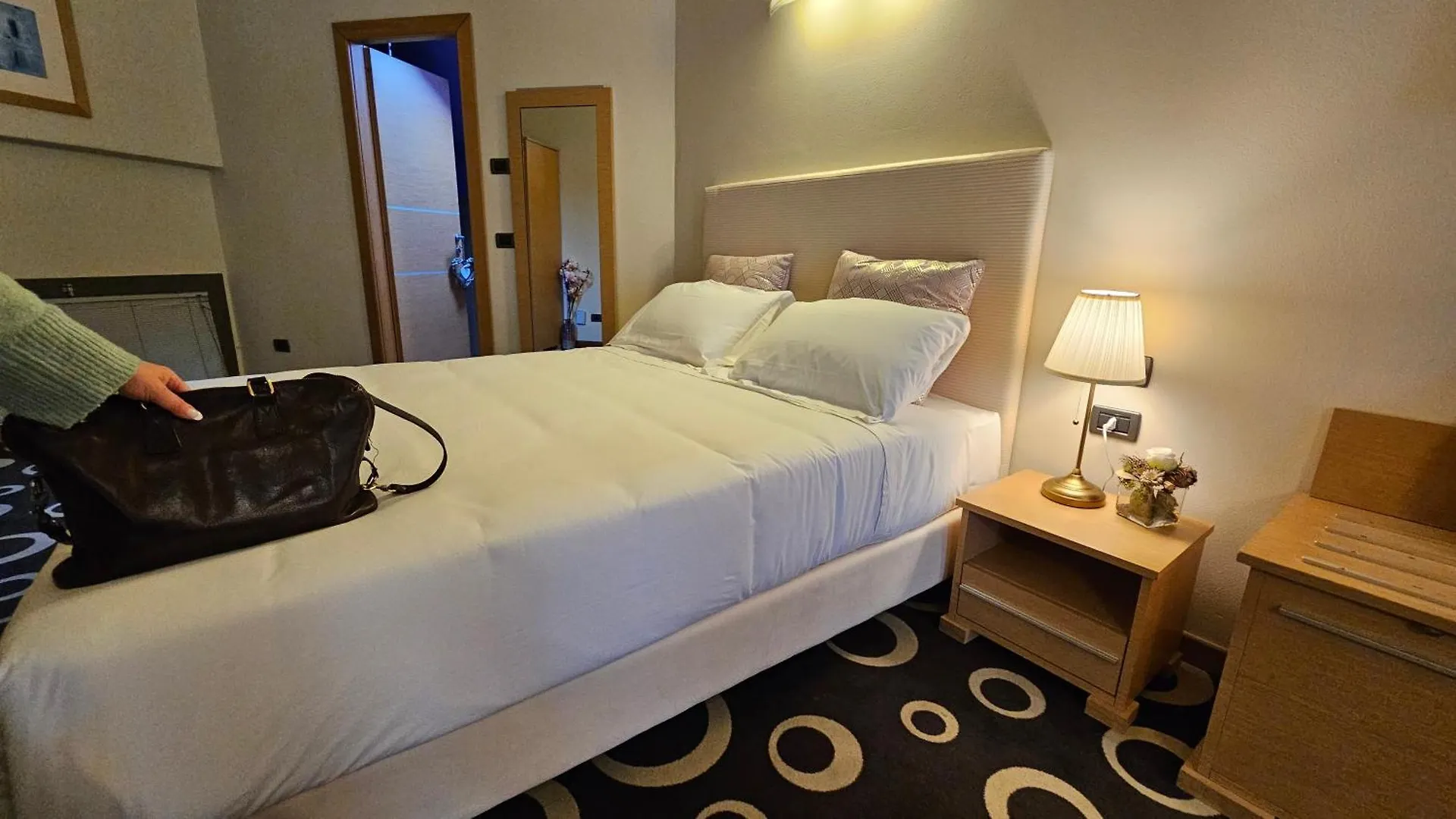 Aparthotel Select Executive Residence Florence