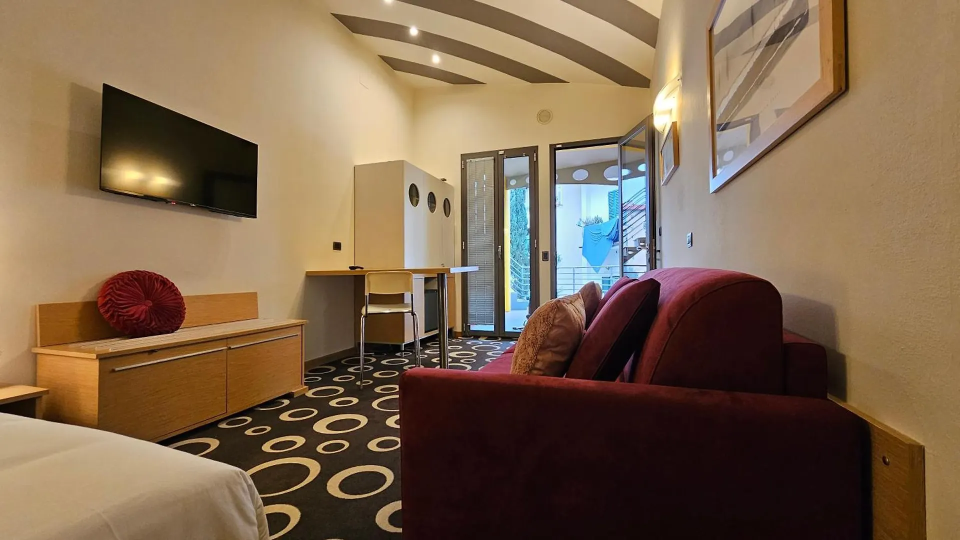 Select Executive Residence Florence