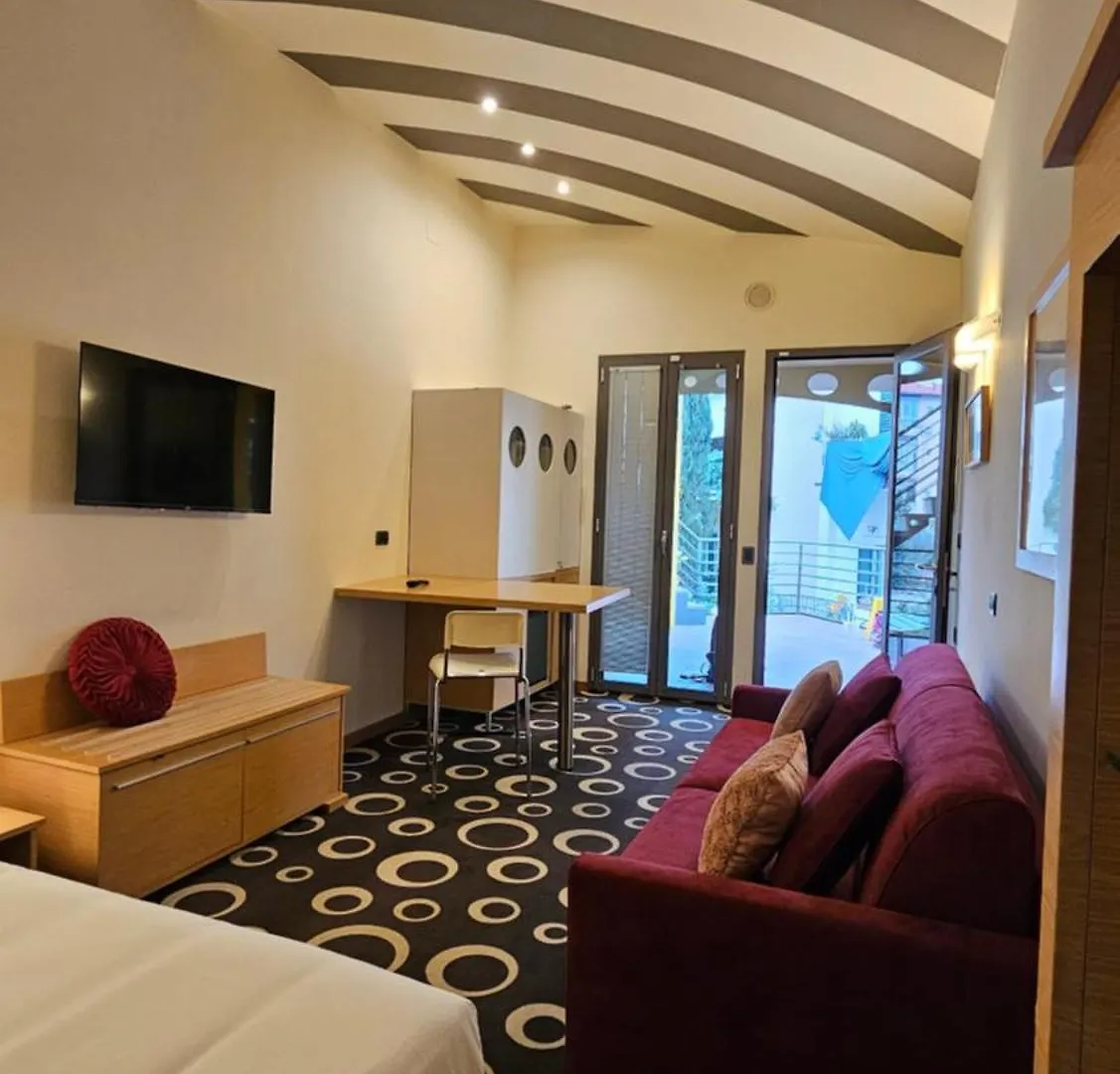 Select Executive Residence Florence Italy