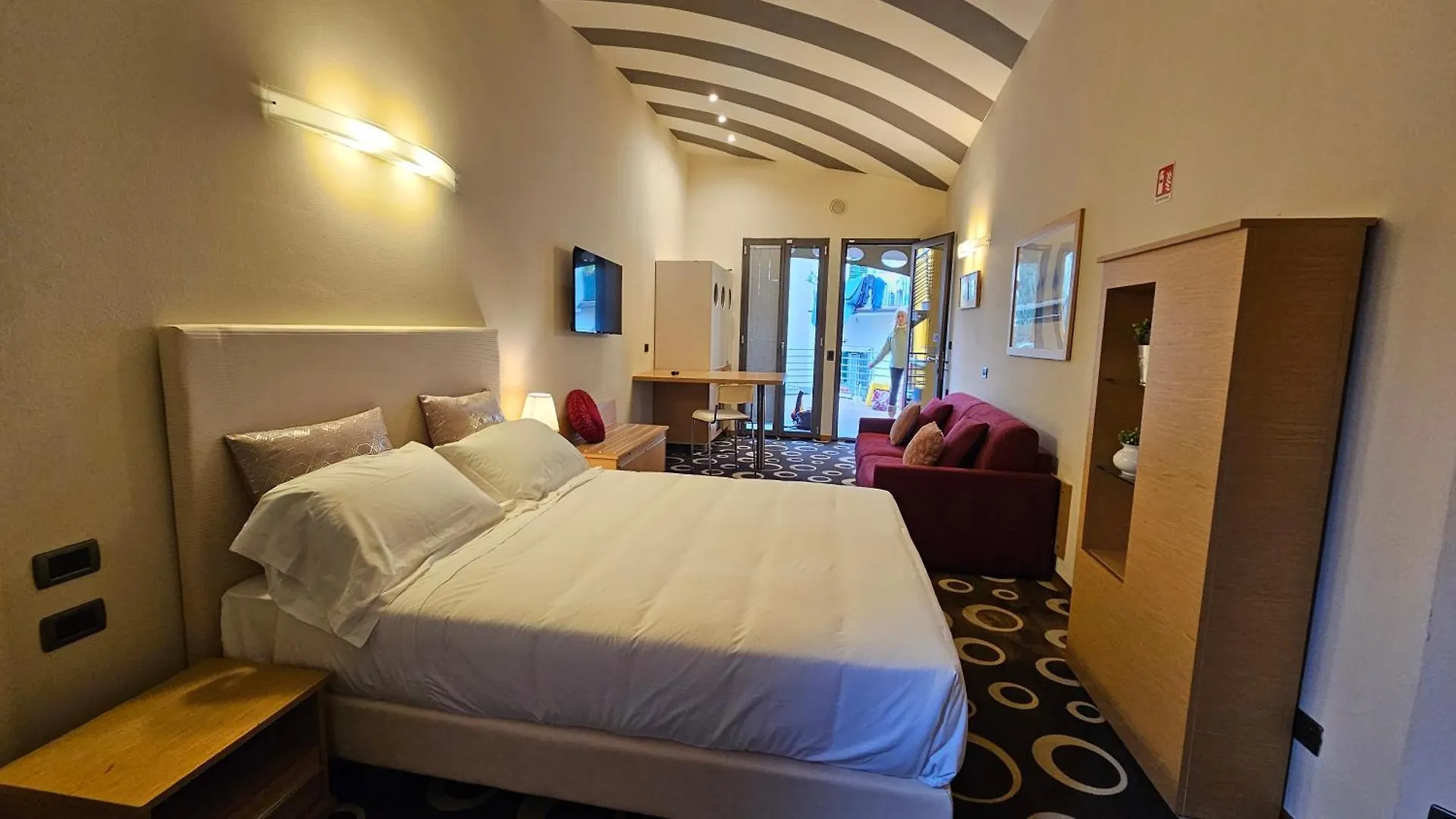 Aparthotel Select Executive Residence Florence