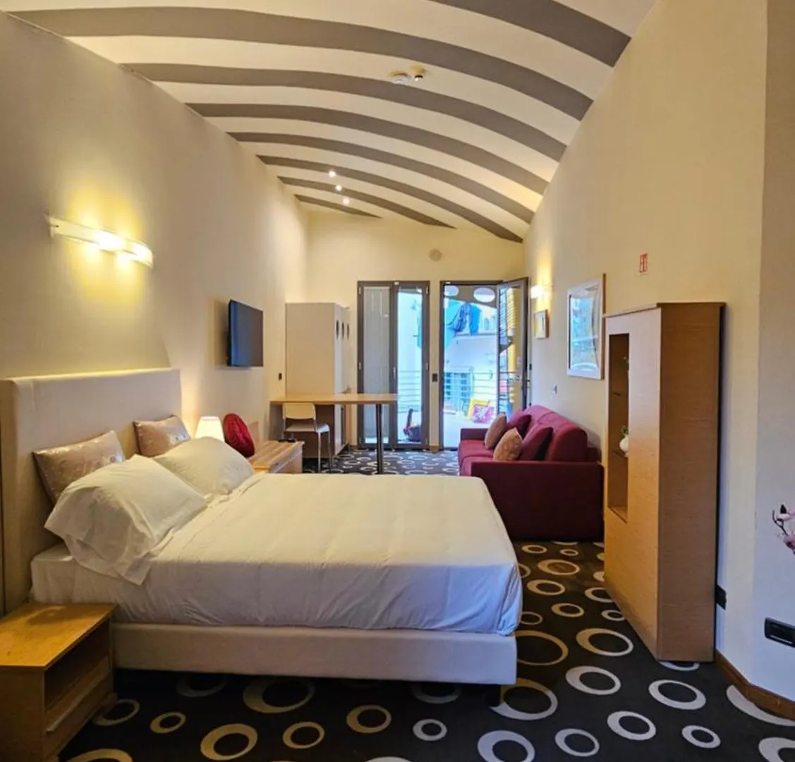 Select Executive Residence Florence 4*,  Italy