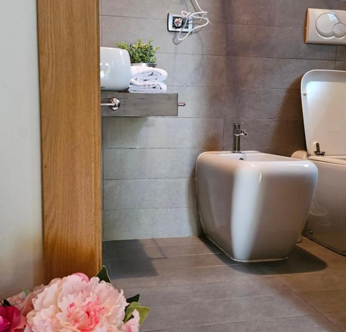**** Aparthotel Select Executive Residence Florence Italy