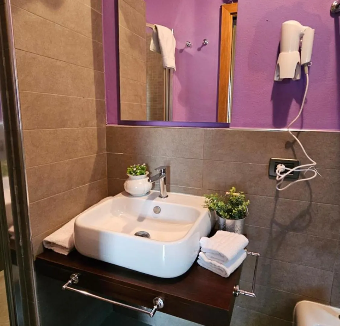 Aparthotel Select Executive Residence Florence