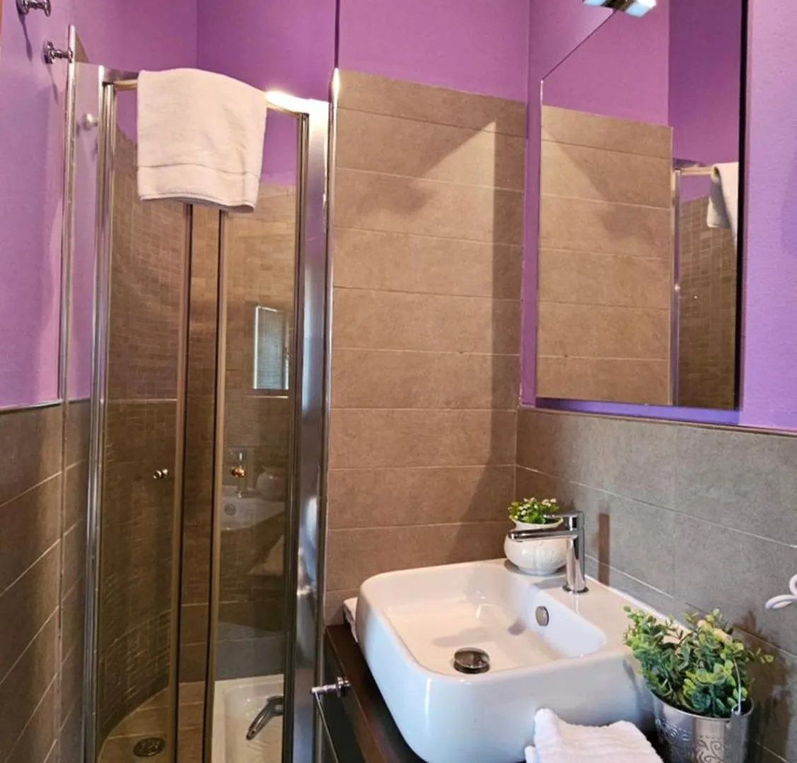 Select Executive Residence Florence