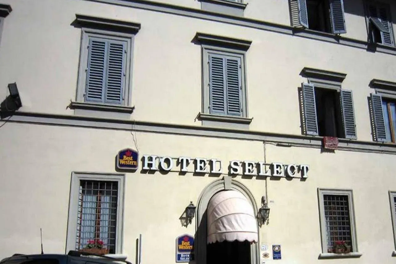 Select Executive Residence Florence 4*,  Italy