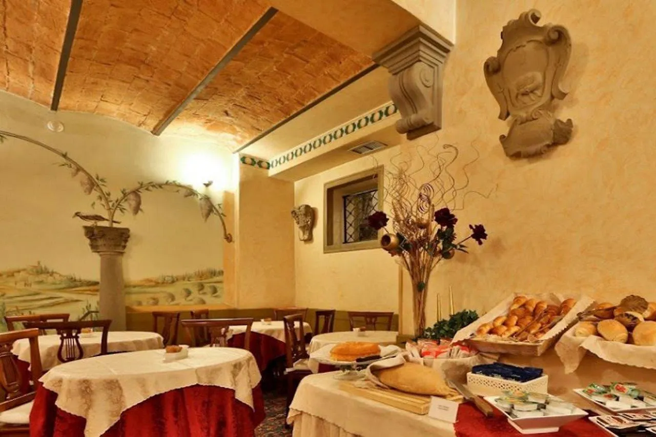 Select Executive Residence Florence 4*,