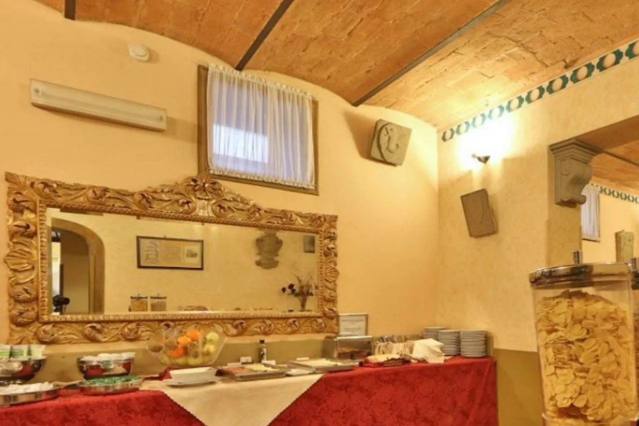 Select Executive Residence Florence 4*,  Italy