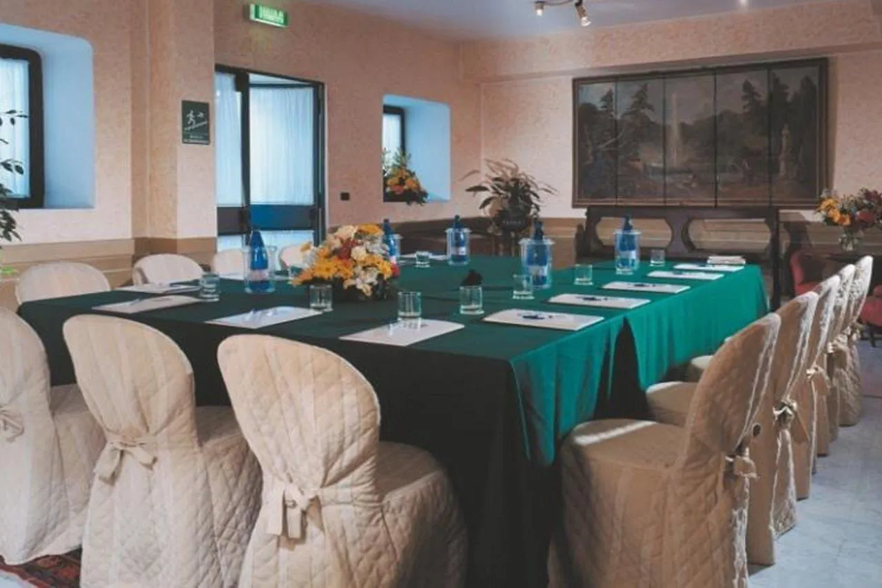 Select Executive Residence Florence Aparthotel