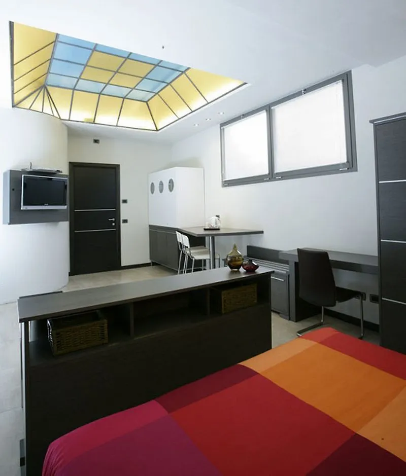 Select Executive Residence Florence