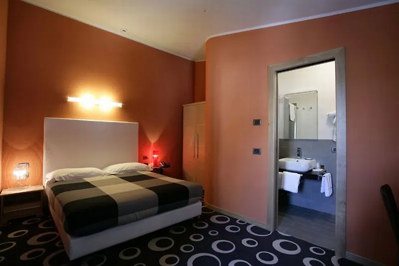 Aparthotel Select Executive Residence Florence