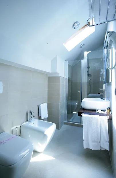 Select Executive Residence Florence 4*,  Italy