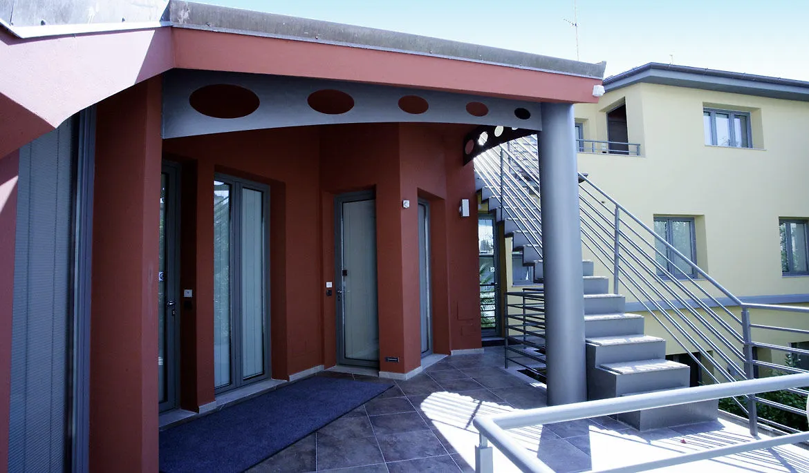 Select Executive Residence Florence