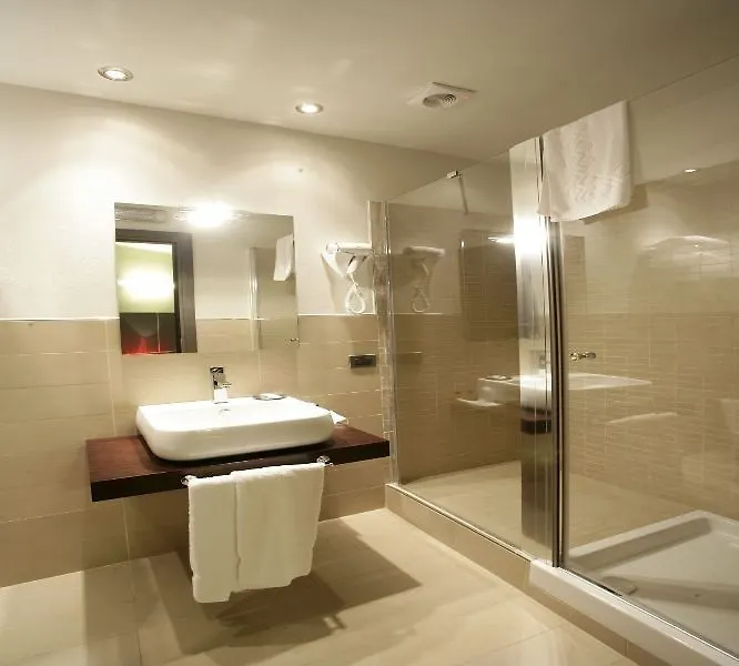 Select Executive Residence Florence Aparthotel