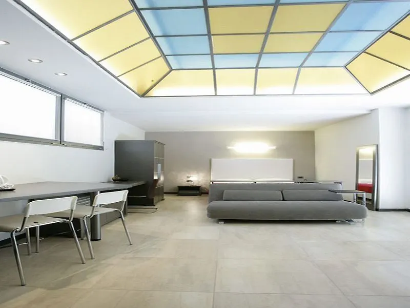 Select Executive Residence Florence Italy