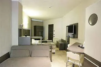**** Aparthotel Select Executive Residence Florence Italy