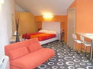 Aparthotel Select Executive Residence Florence