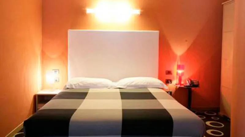 Select Executive Residence Florence Aparthotel
