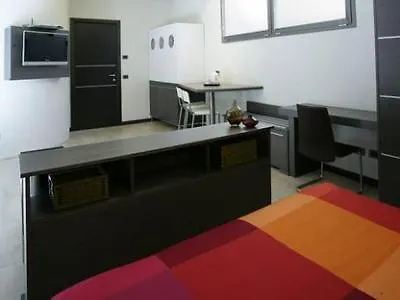 Select Executive Residence Florence Aparthotel